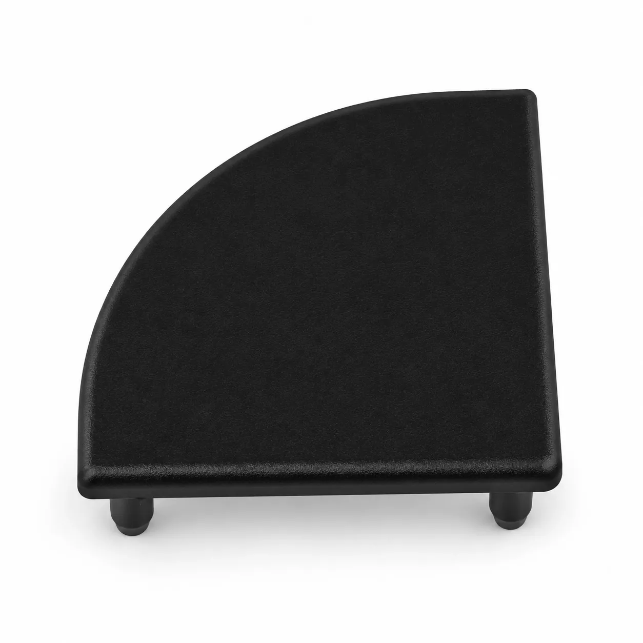 BCE-2R — Endcap 20x20mm Round Corner