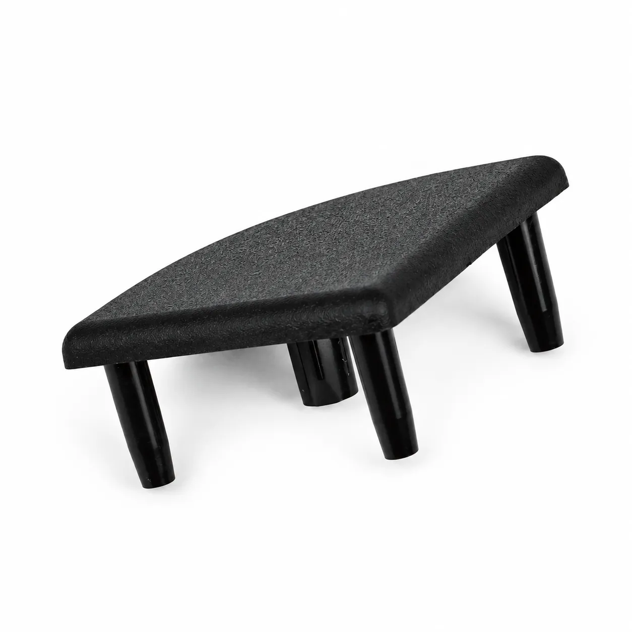 BCE-3R — Endcap 30x30mm Round Corner