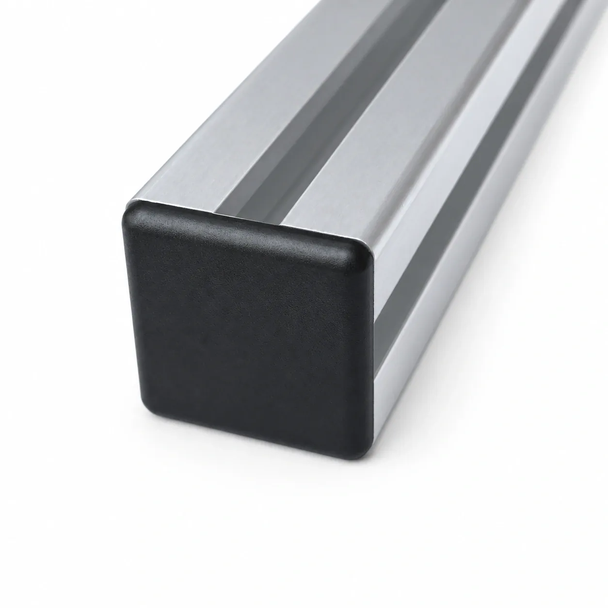 BCE-4H — Endcap 40x40mm Heavy Load