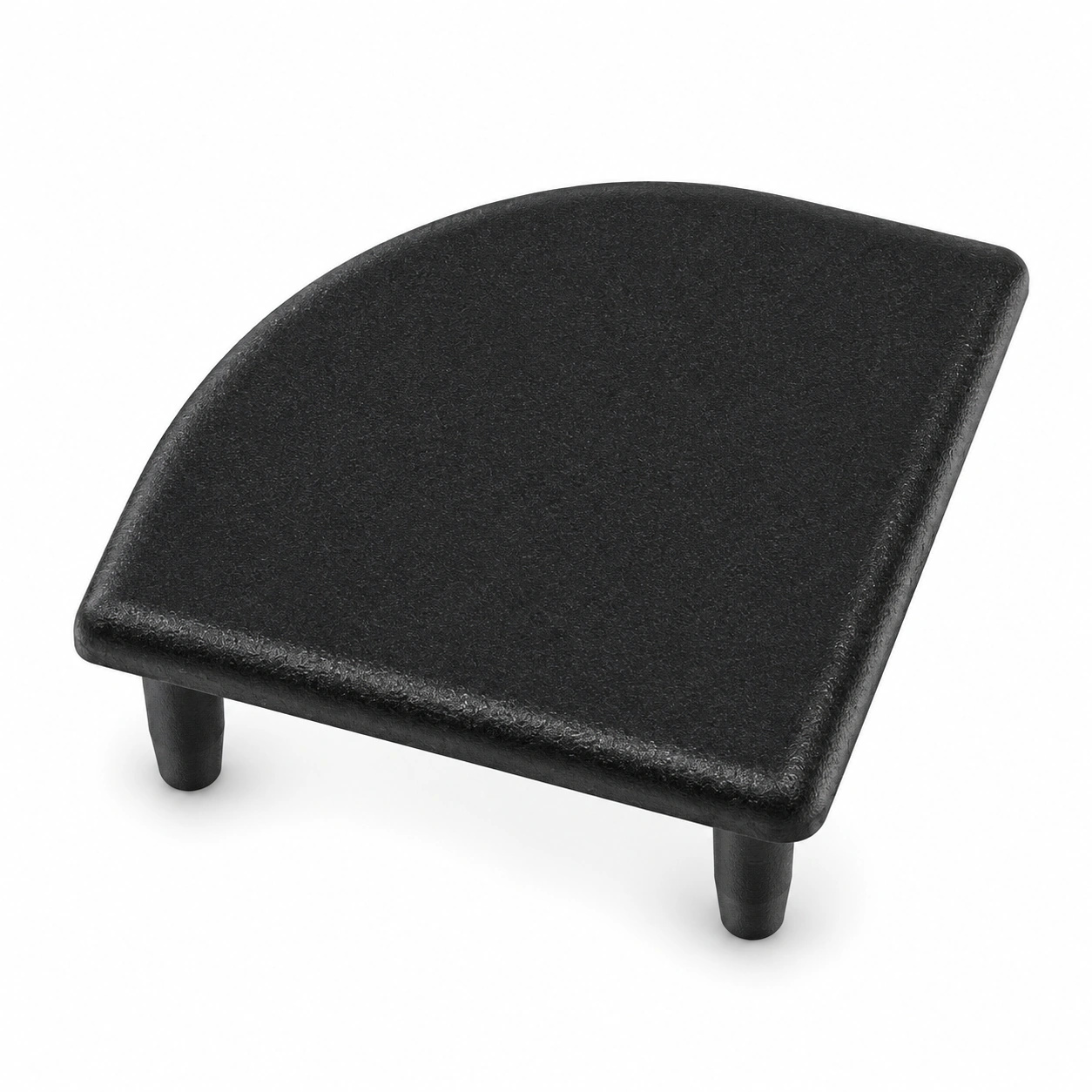 BCE-4R — Endcap 40x40mm Round Corner