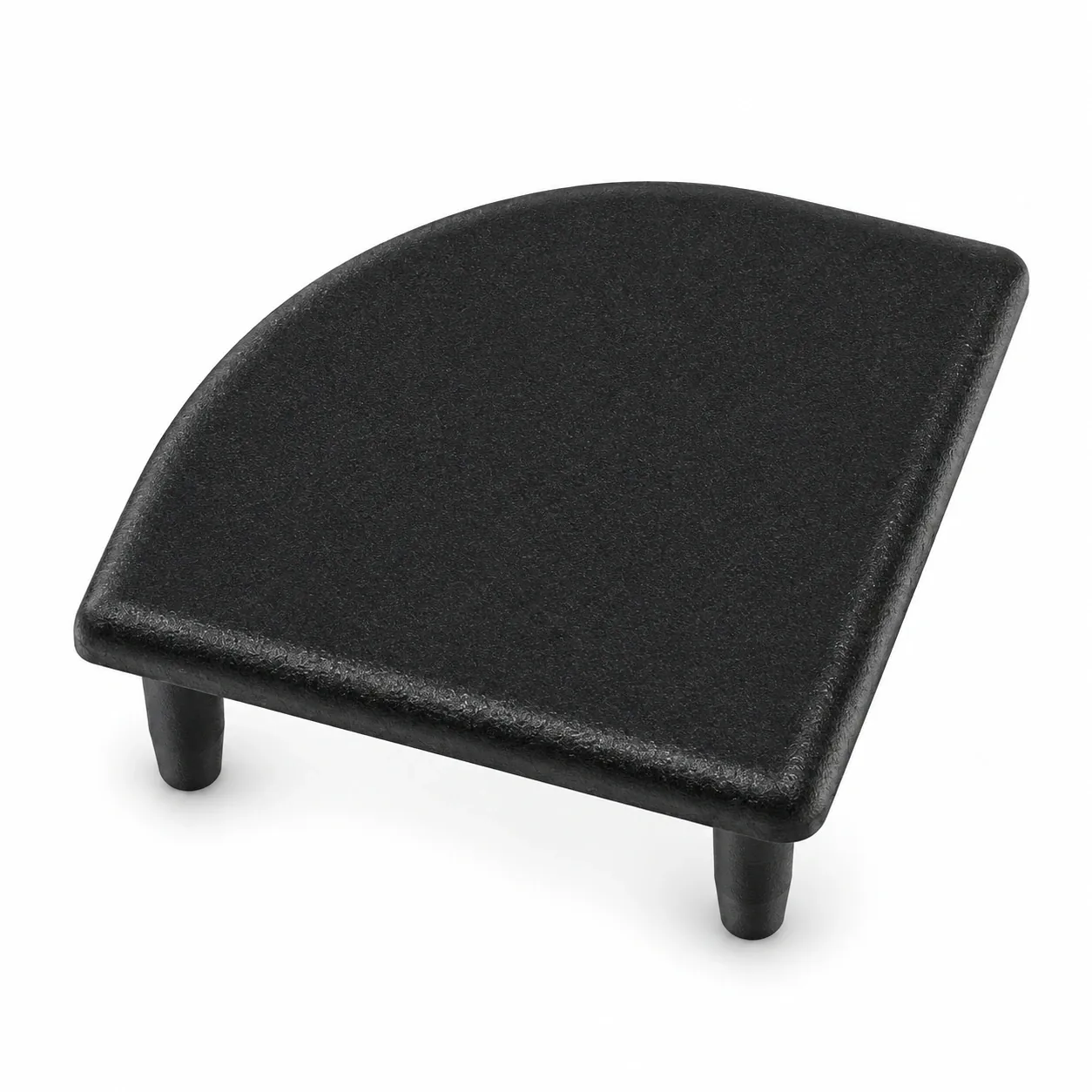 BCE-4R — Endcap 40x40mm Round Corner