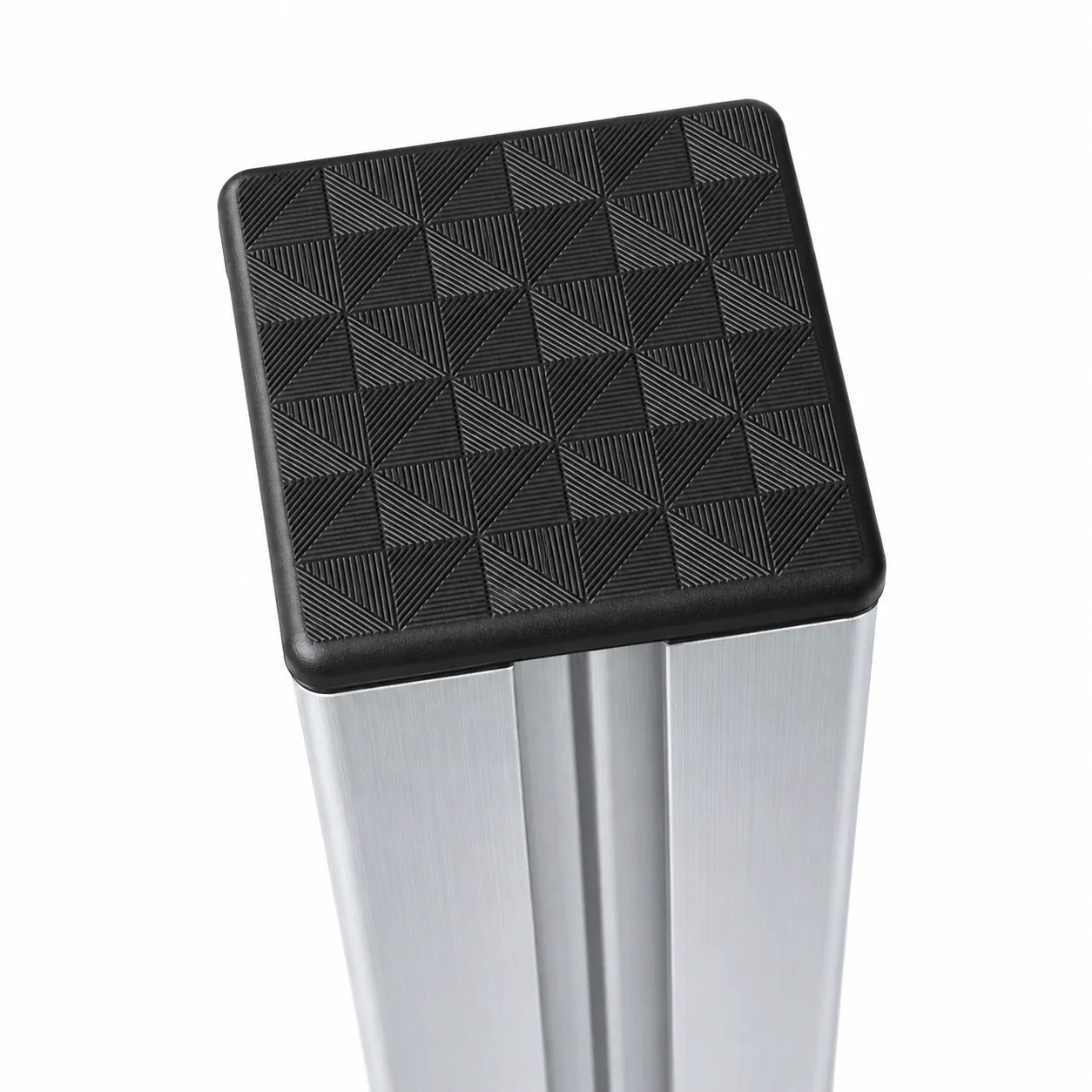 BCE-4T — Endcap 40x40mm T-Nut