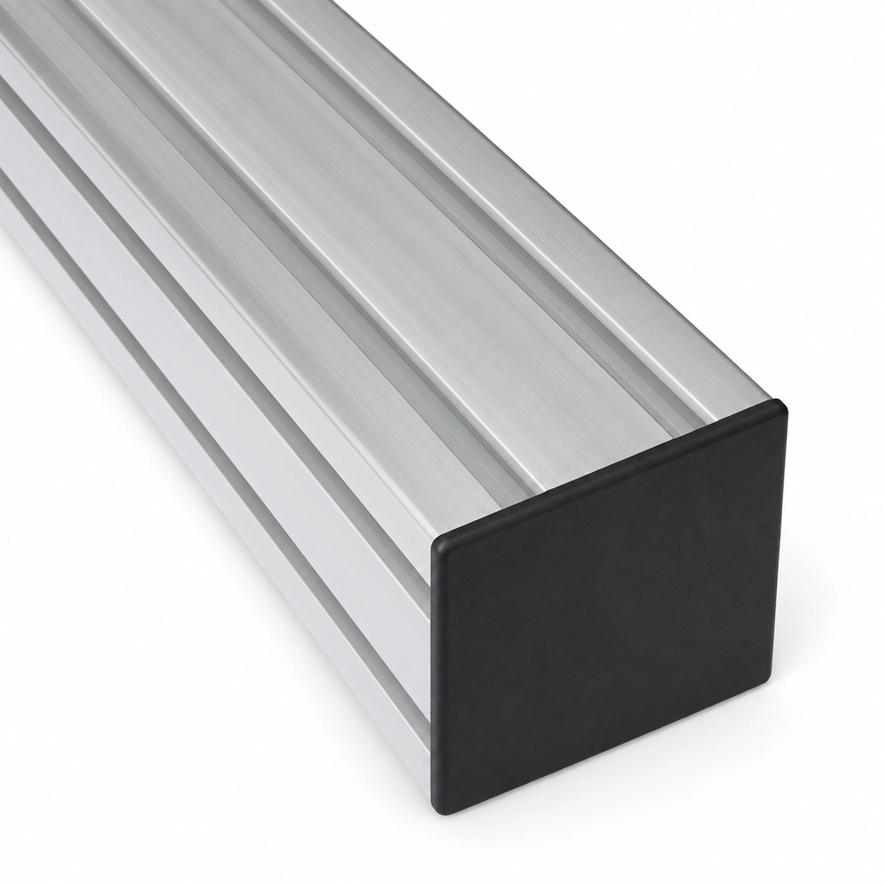 BCE-8T — Endcap 80x80mm
