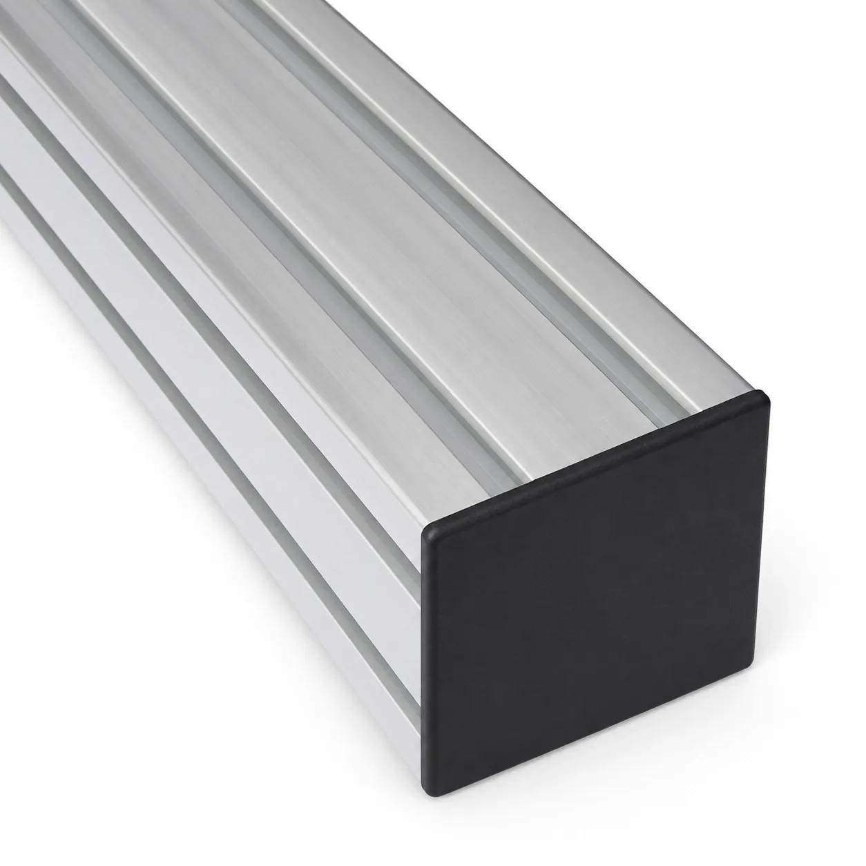 BCE-8T — Endcap 80x80mm