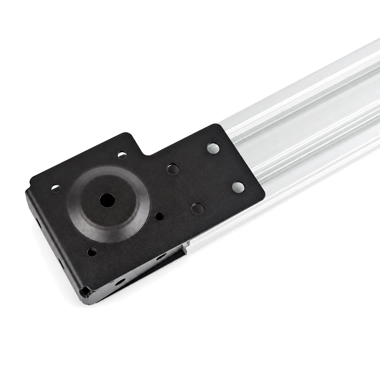 CAJ-D — Pulley End Mount for 20x40มม.