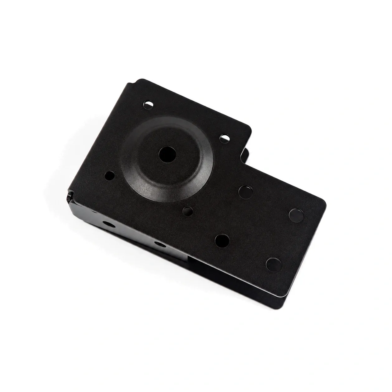 CAJ-D — Pulley End Mount for 20x40มม.