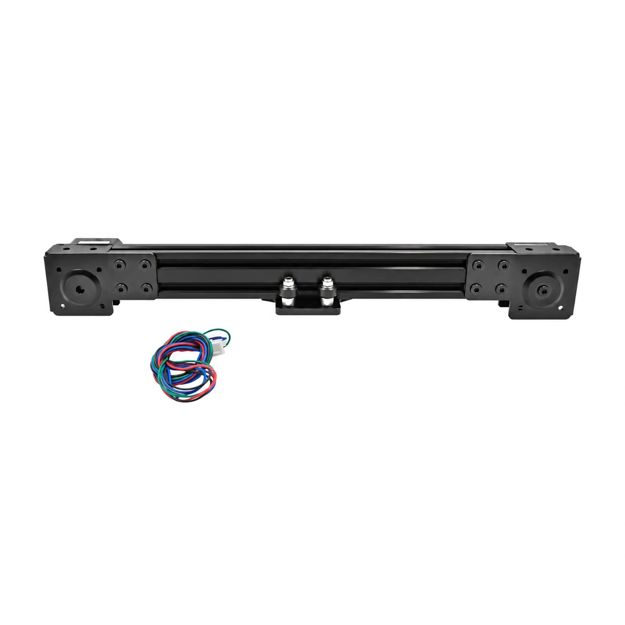 CAJ-D — Pulley End Mount for 20x40มม.