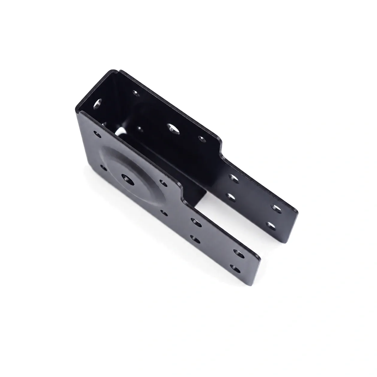 CAJ-D — Pulley End Mount for 20x40มม.