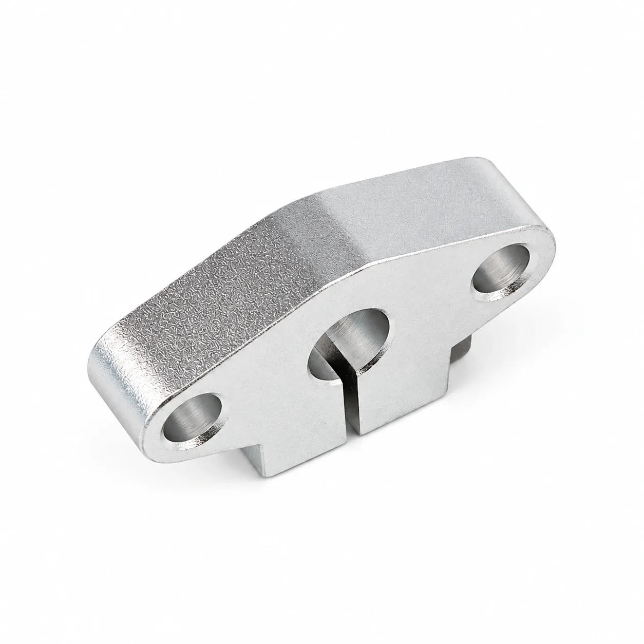 CDA-C1BS — Flange Shaft Support 10mm with Bearing KFL000 สแตนเลส