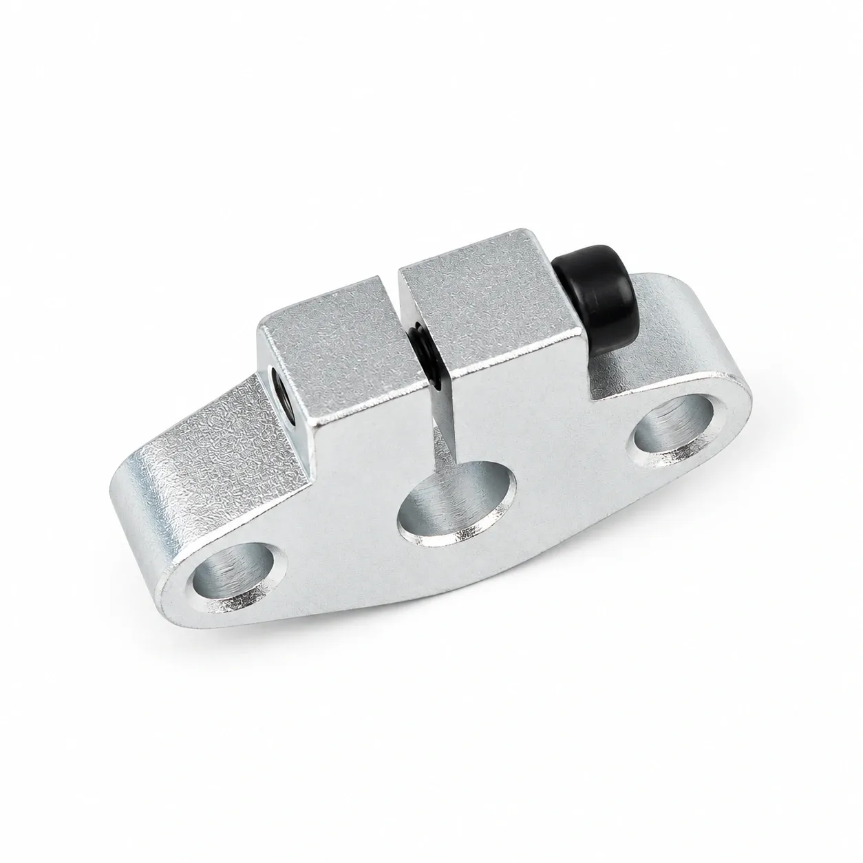 CDA-C1BS — Flange Shaft Support 10mm with Bearing KFL000 สแตนเลส