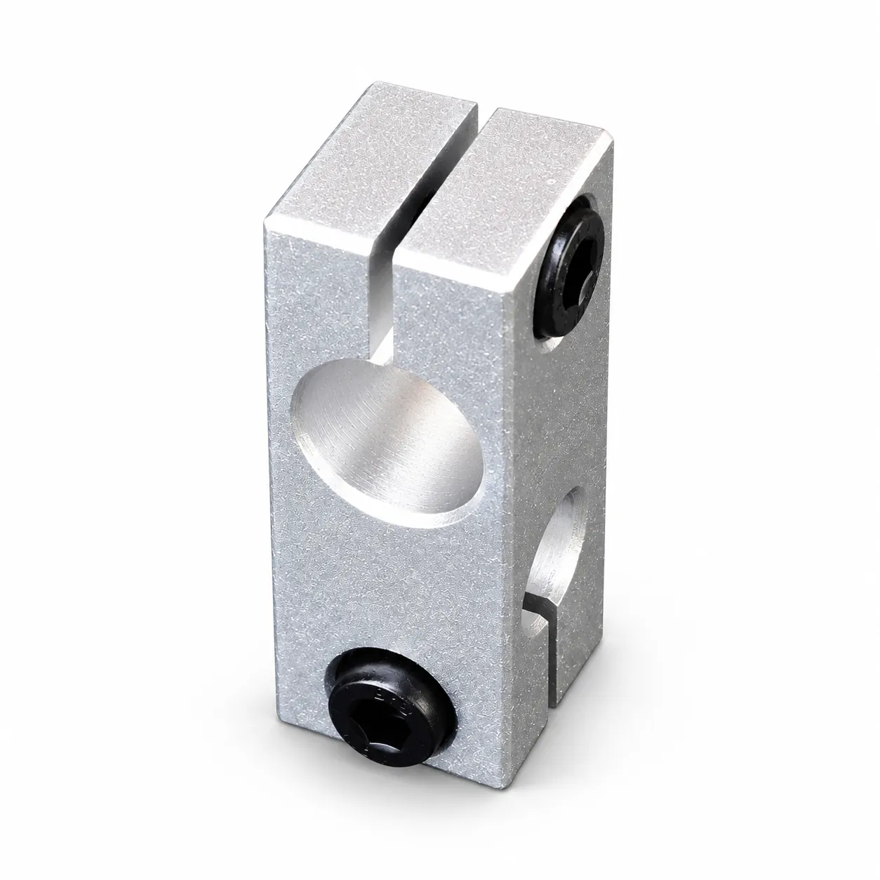 CDC-A112 — Cross Clamp 10x12mm