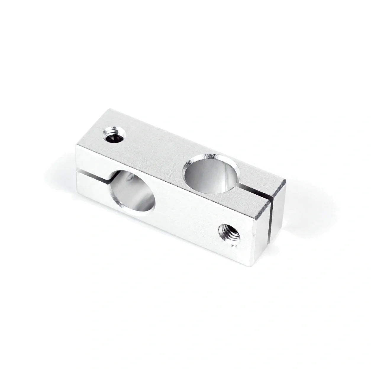CDC-A12 — Cross Clamp 12x12mm