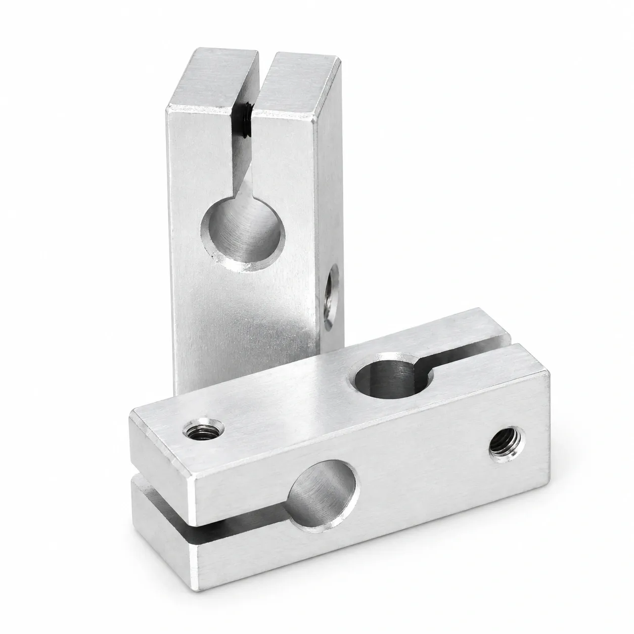 CDC-A6 — Cross Clamp 6x6mm