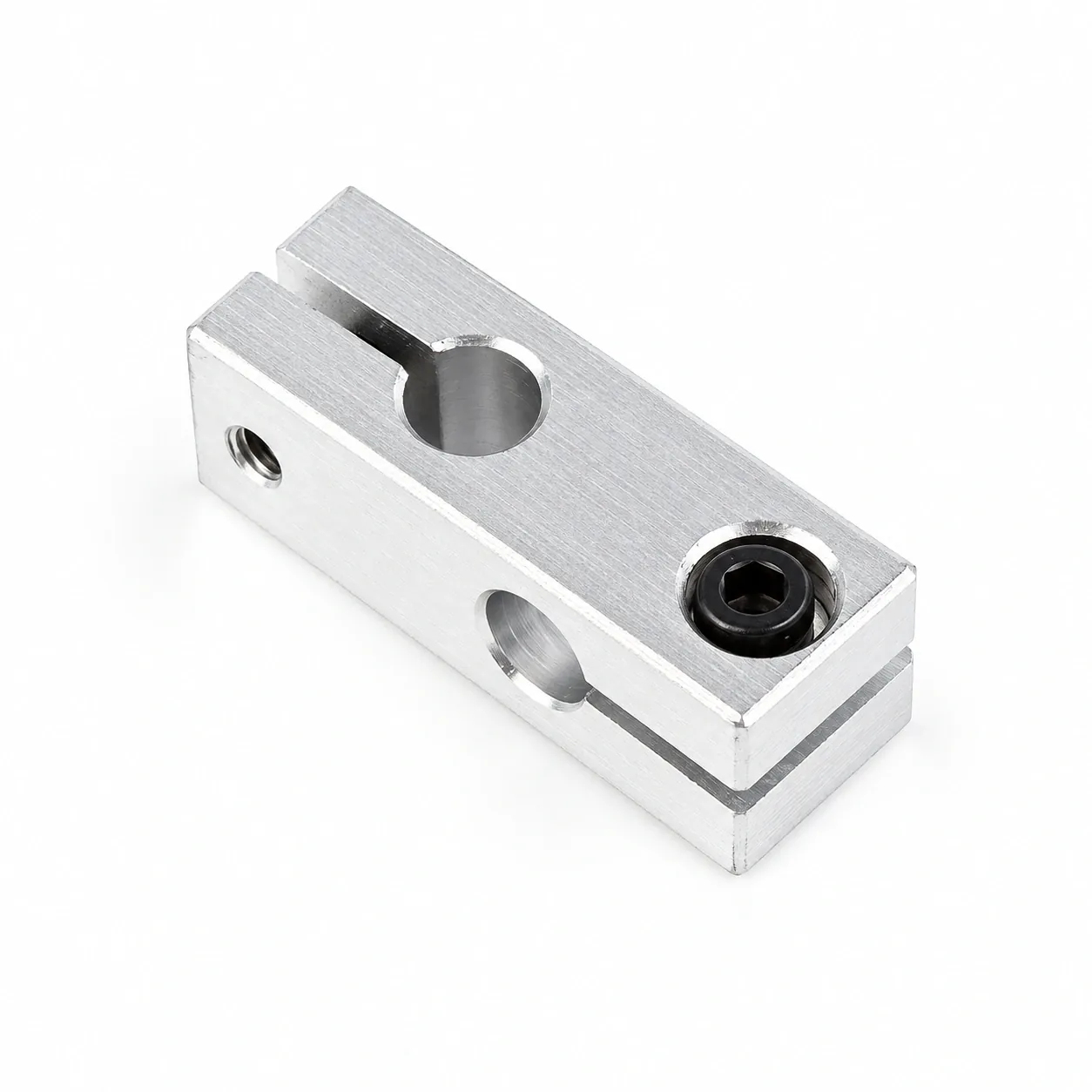 CDC-A6 — Cross Clamp 6x6mm