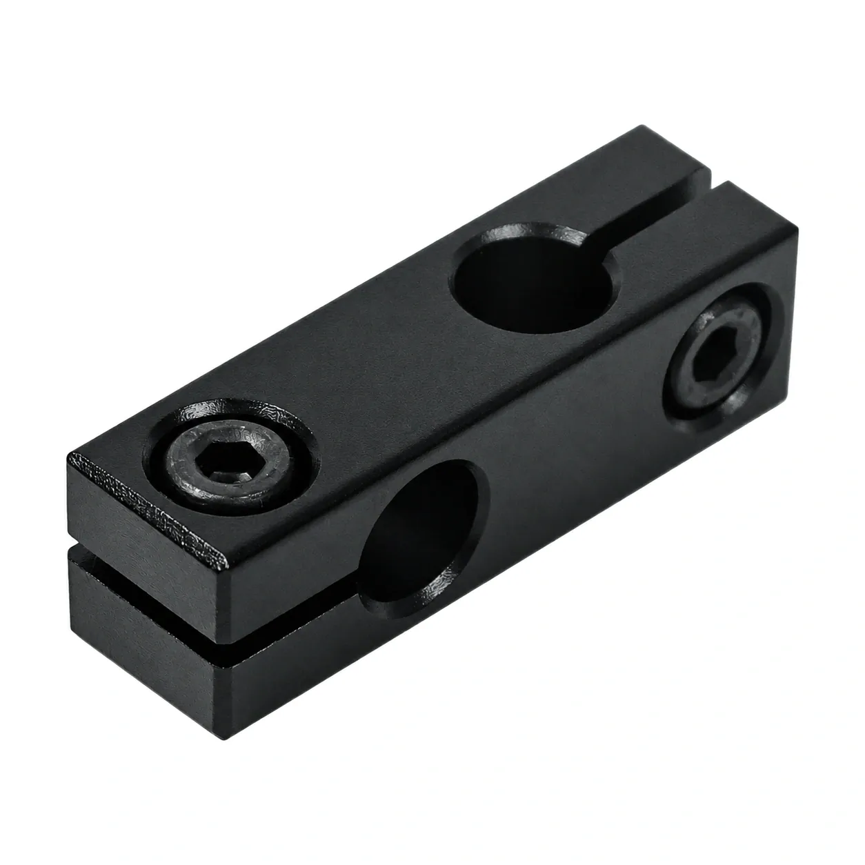 CDC-A8 — Cross Clamp 8x8mm