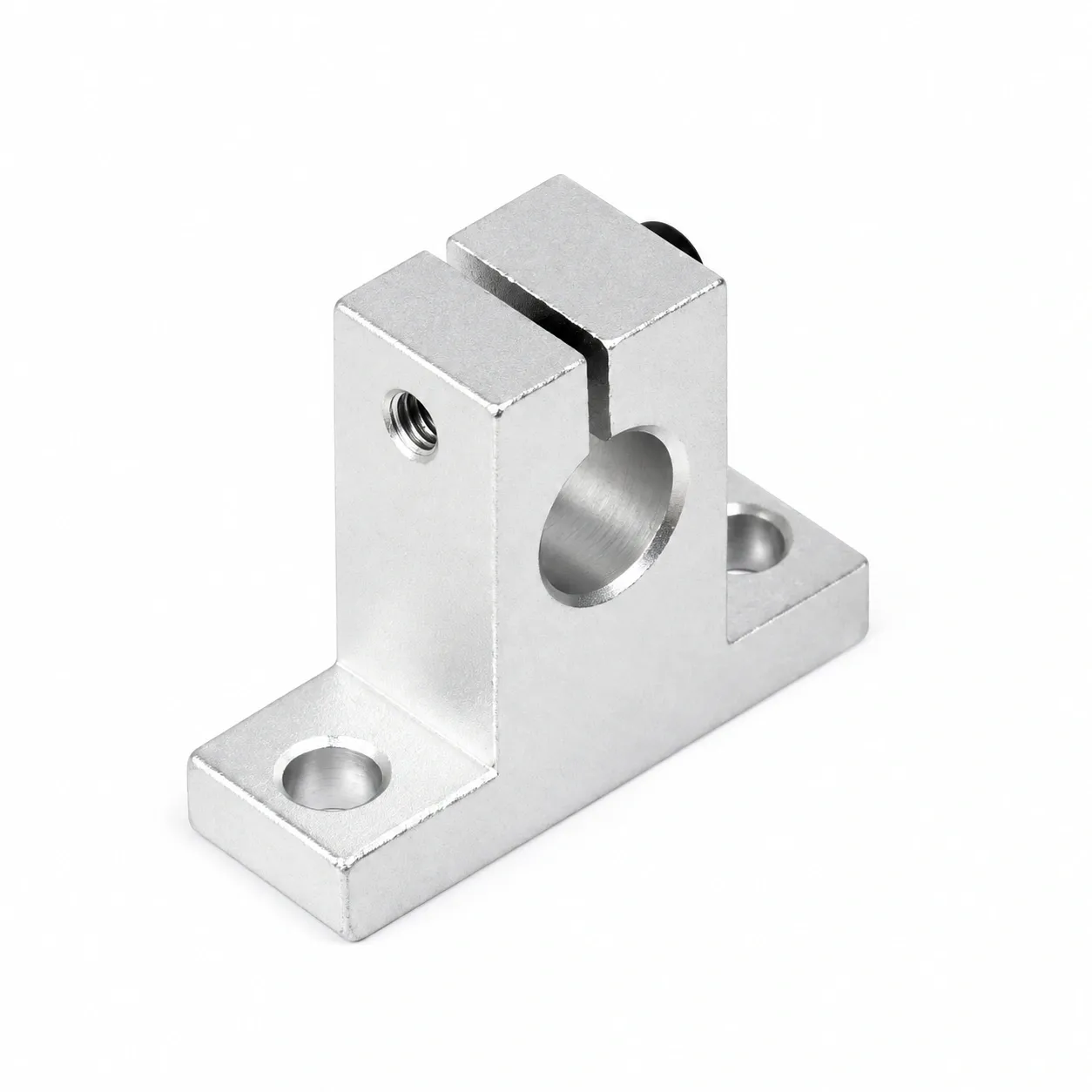 CDC-B1 — Shaft Support 10mm
