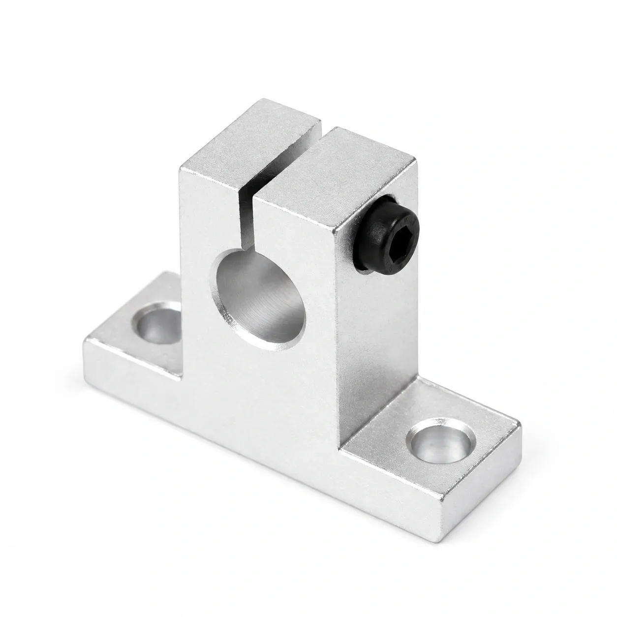 CDC-B1 — Shaft Support 10mm