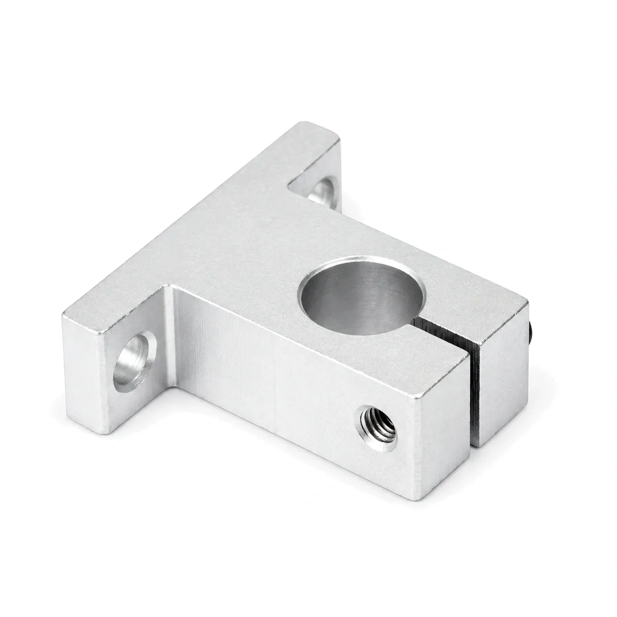 CDC-B12 — Shaft Support 12mm