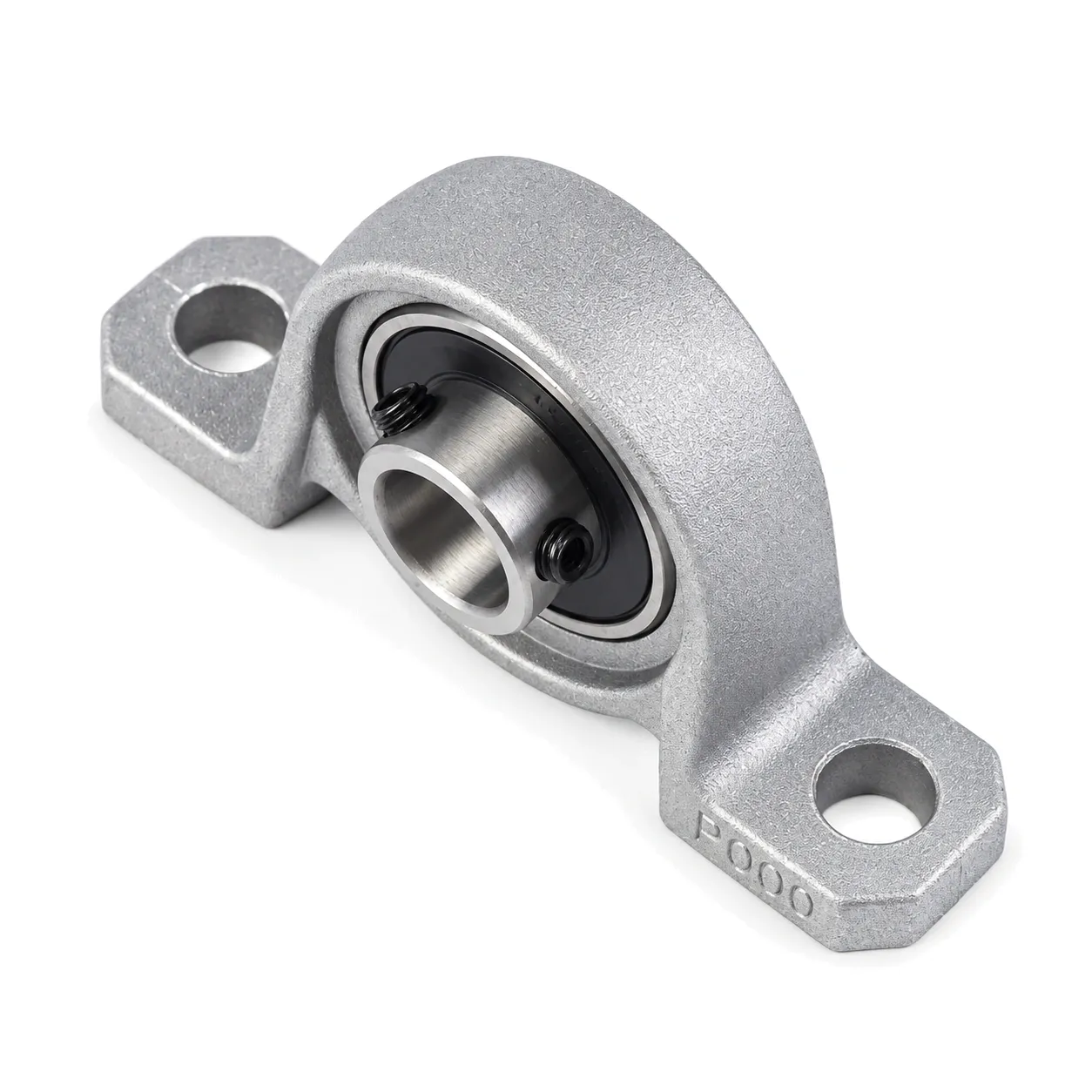 CDC-B12B — Shaft Support 12mm with Bearing KP001
