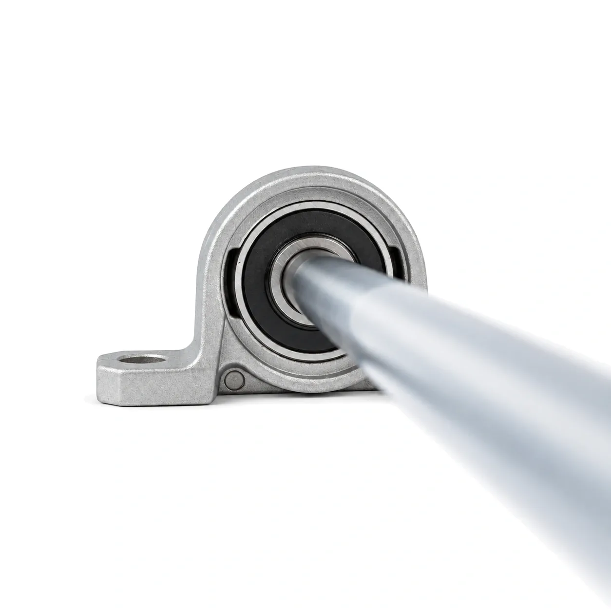 CDC-B12B — Shaft Support 12mm with Bearing KP001
