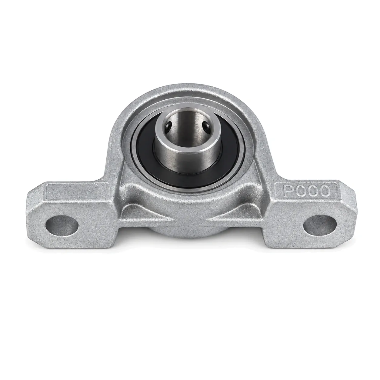 CDC-B12B — Shaft Support 12mm with Bearing KP001