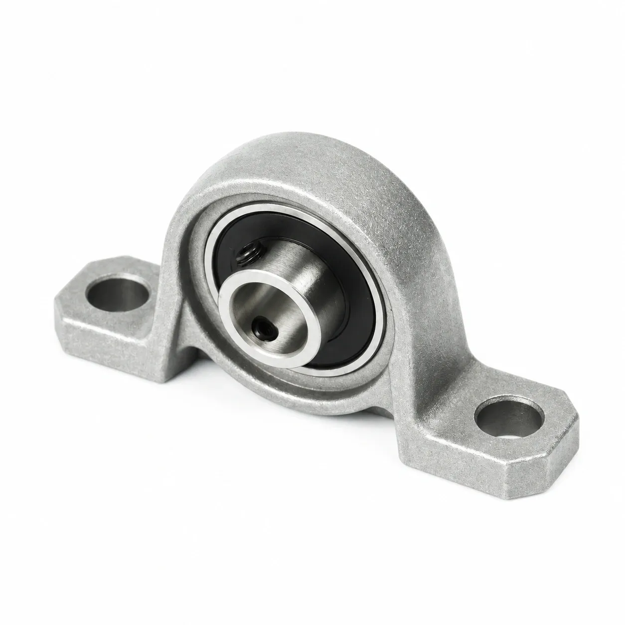 CDC-B1B — Shaft Support 10mm with Bearing KP000
