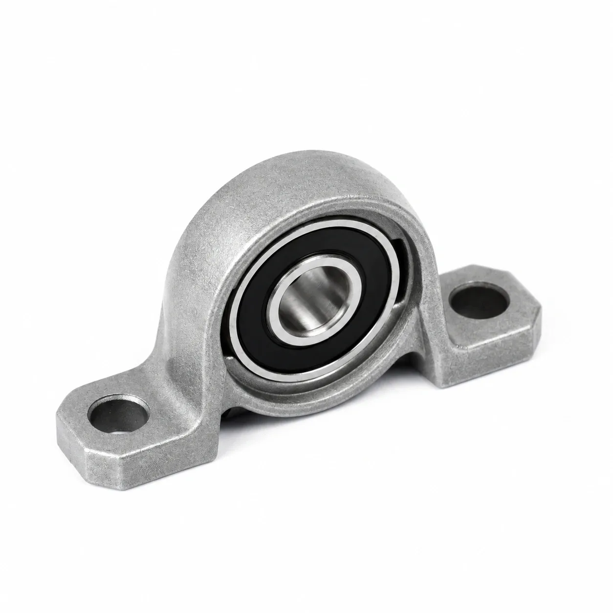 CDC-B1B — Shaft Support 10mm with Bearing KP000