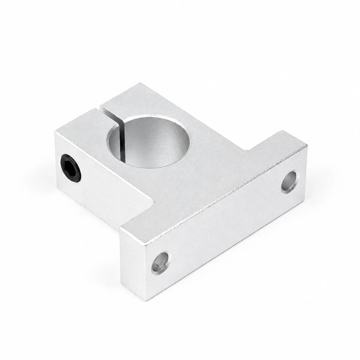 CDC-B25 — Shaft Support 25mm