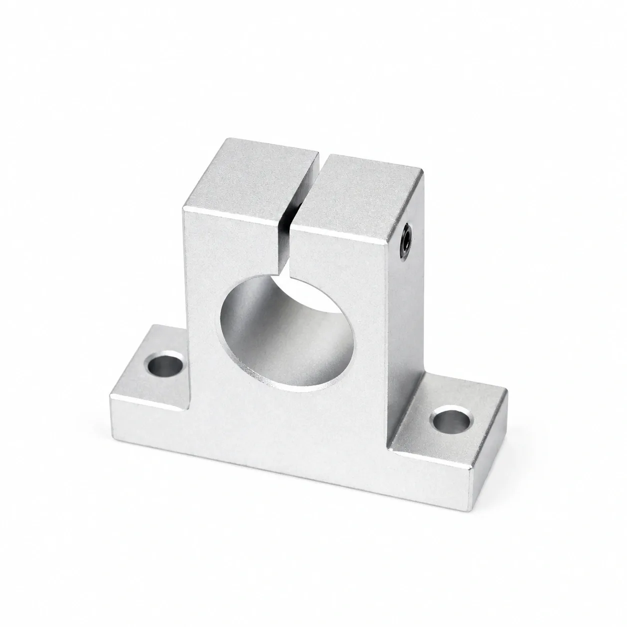 CDC-B25 — Shaft Support 25mm