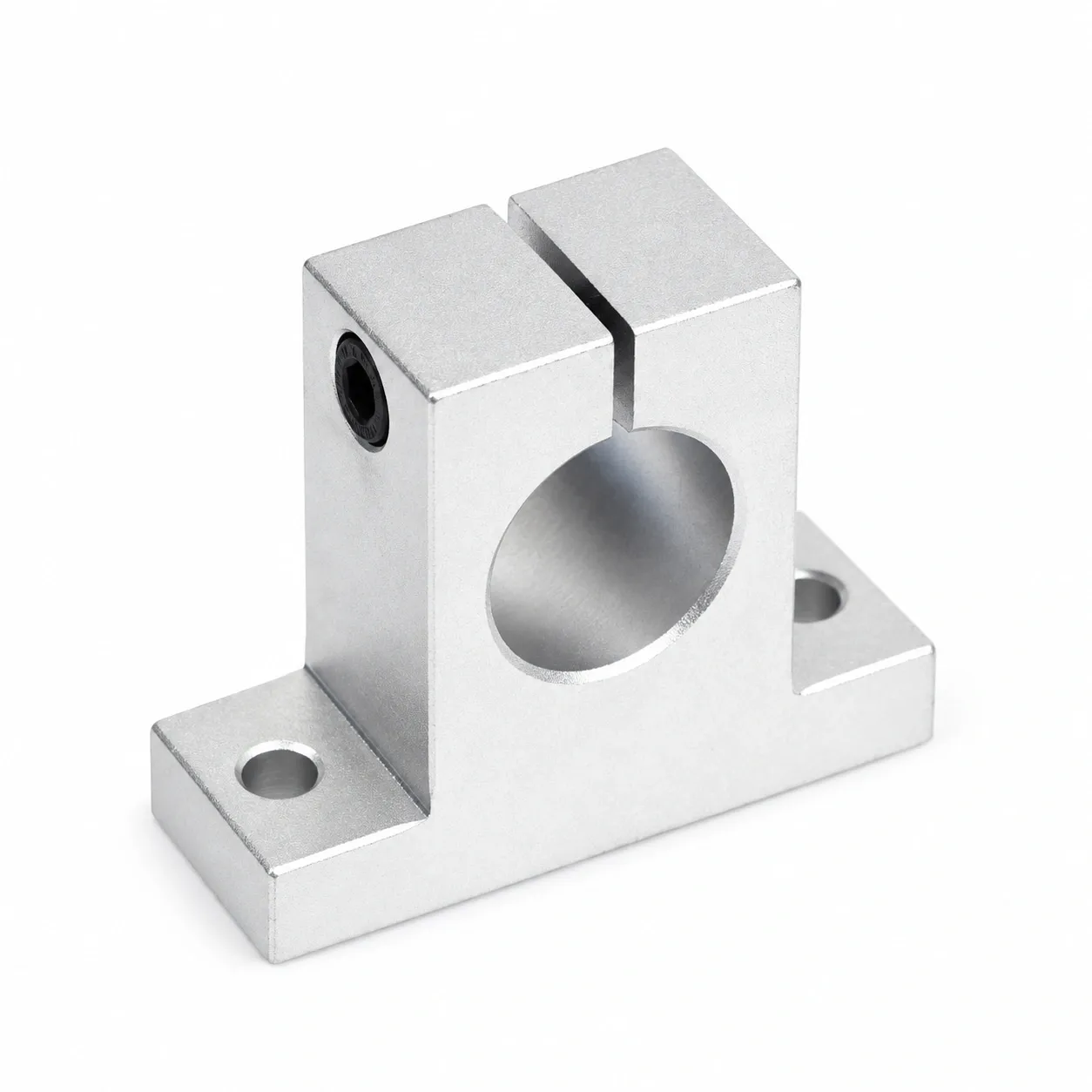 CDC-B25 — Shaft Support 25mm