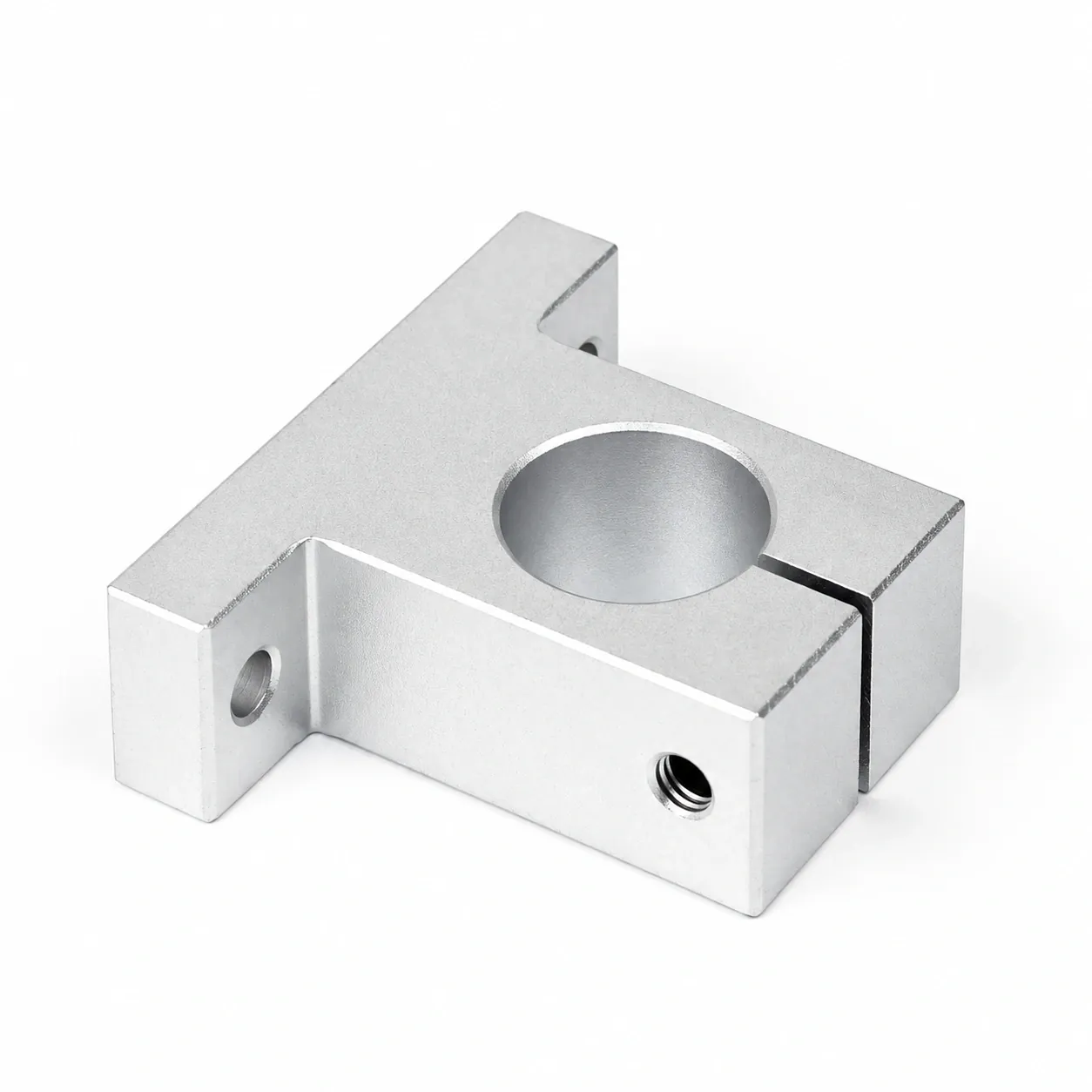 CDC-B25 — Shaft Support 25mm