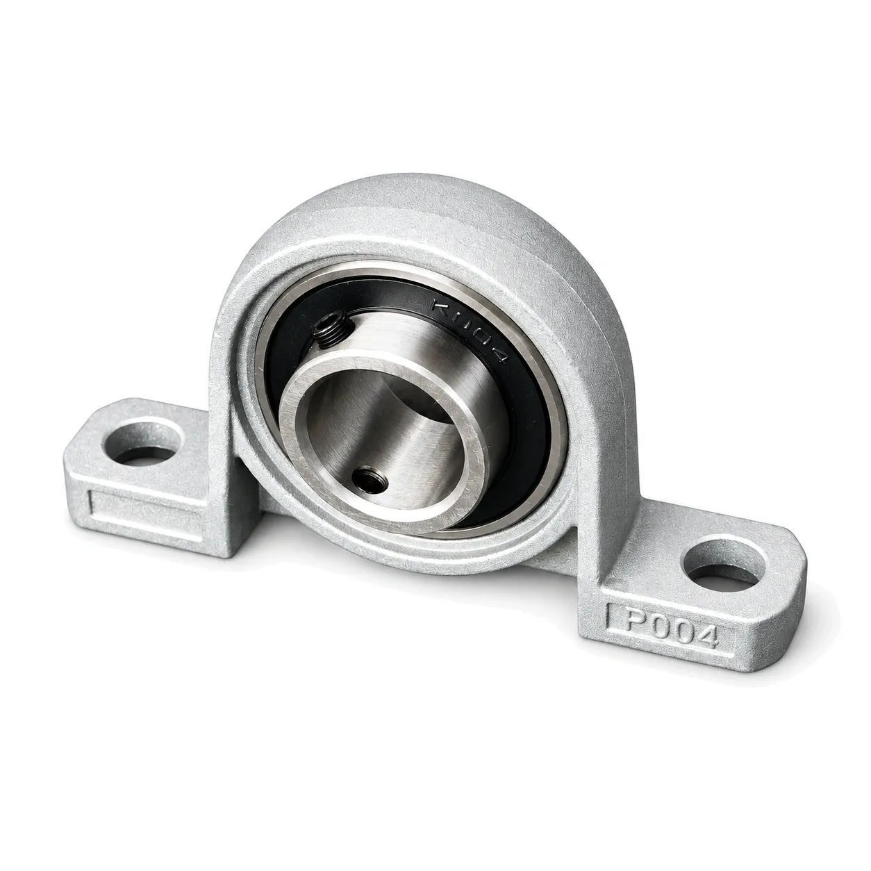 CDC-B2B — Shaft Support 20mm with Bearing KP004