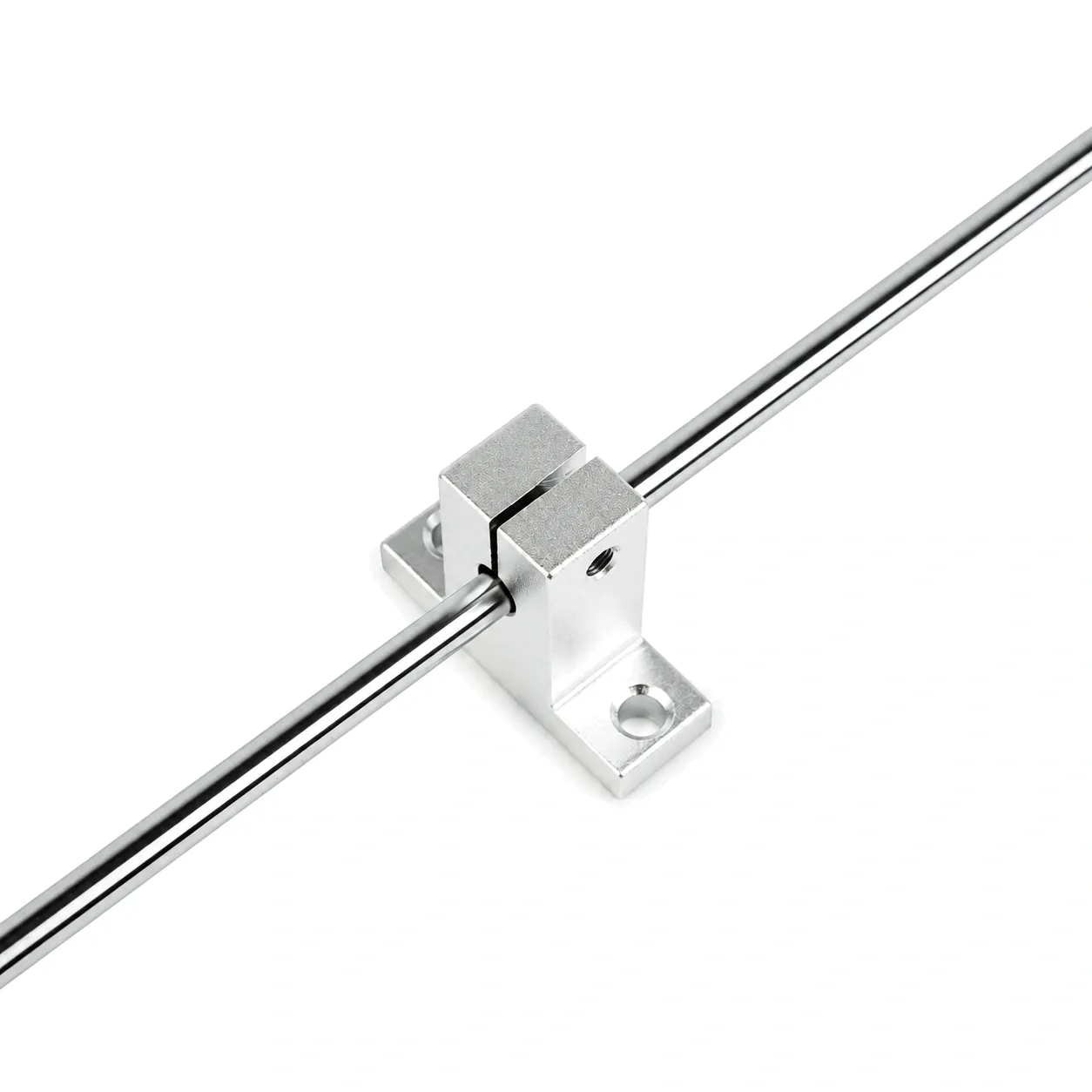 CDC-B6 — Shaft Support 6mm