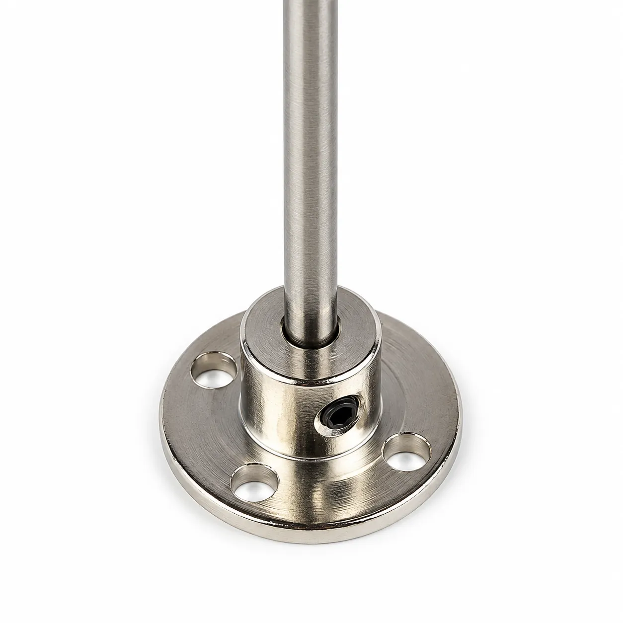 CDC-C3 — Rigid Flange Shaft Support 3mm