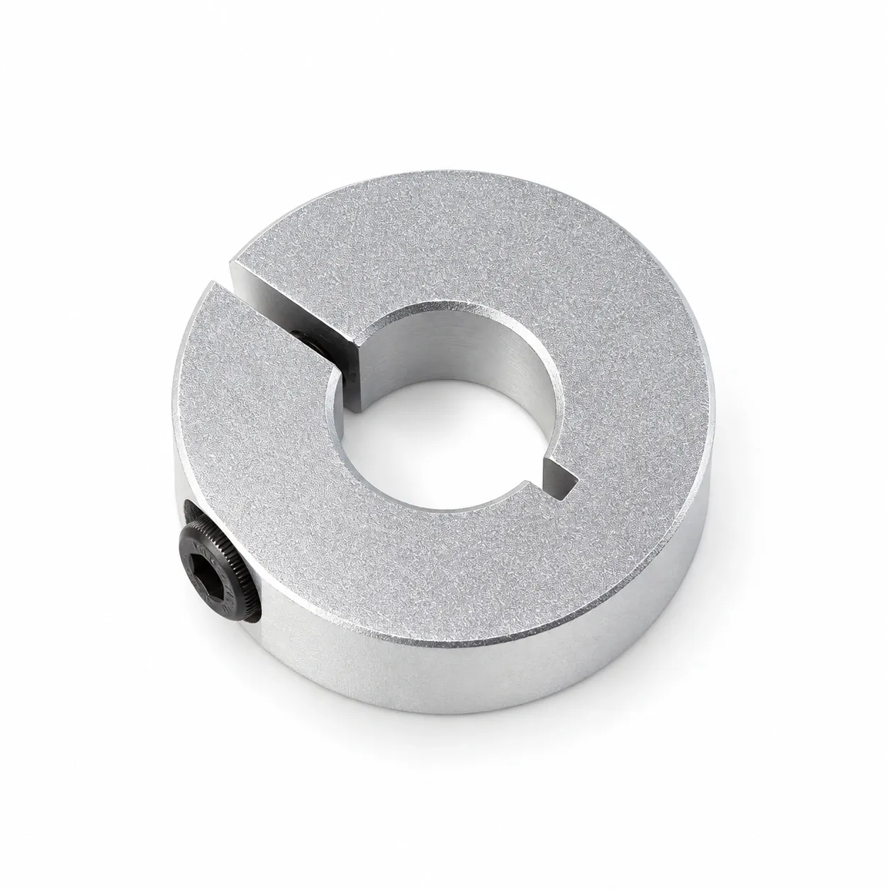 CDF-12 — Clamp Ring 12mm
