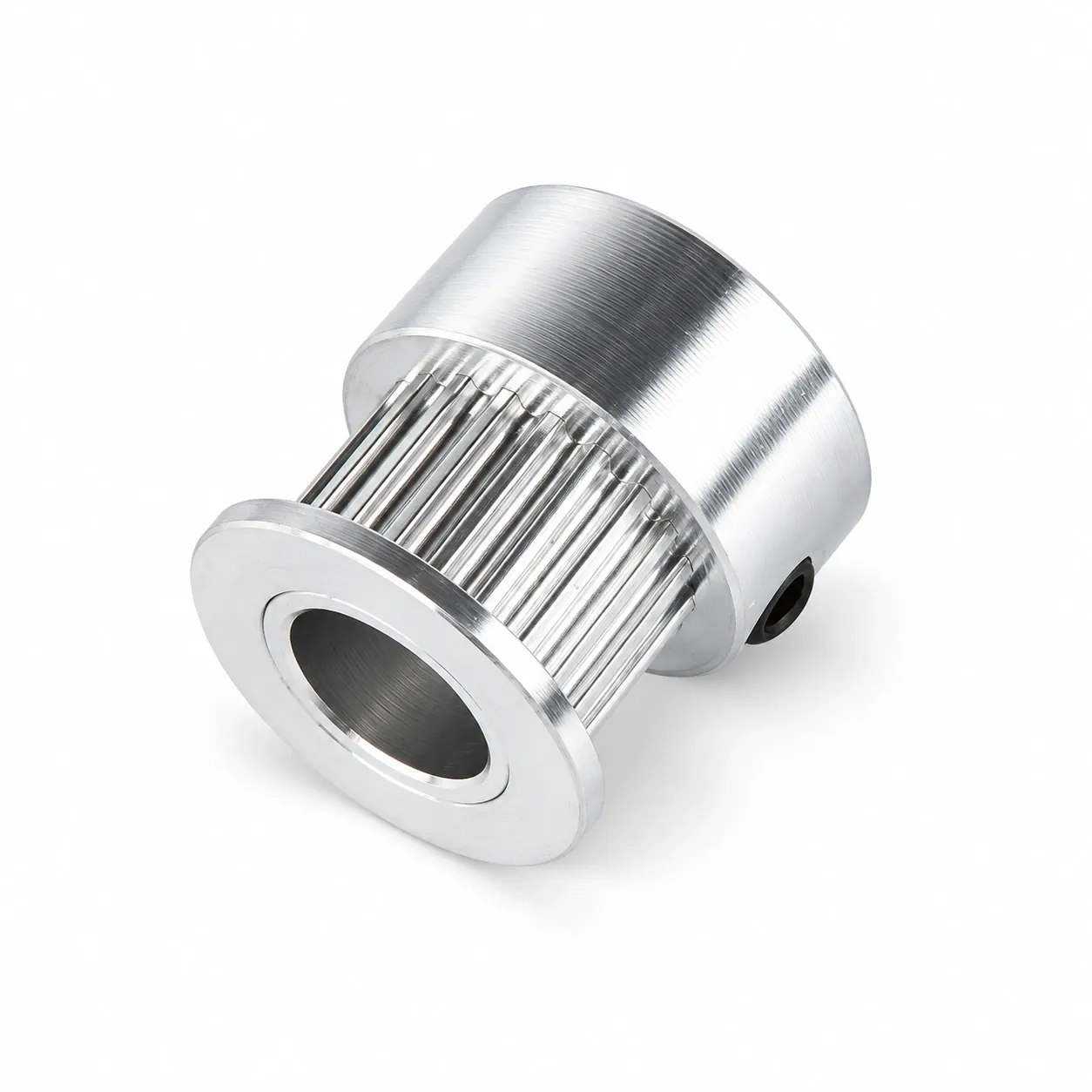 CEA-G26 — Timing Pulley 2GT 20ฟัน กว้าง6mm รู8mm
