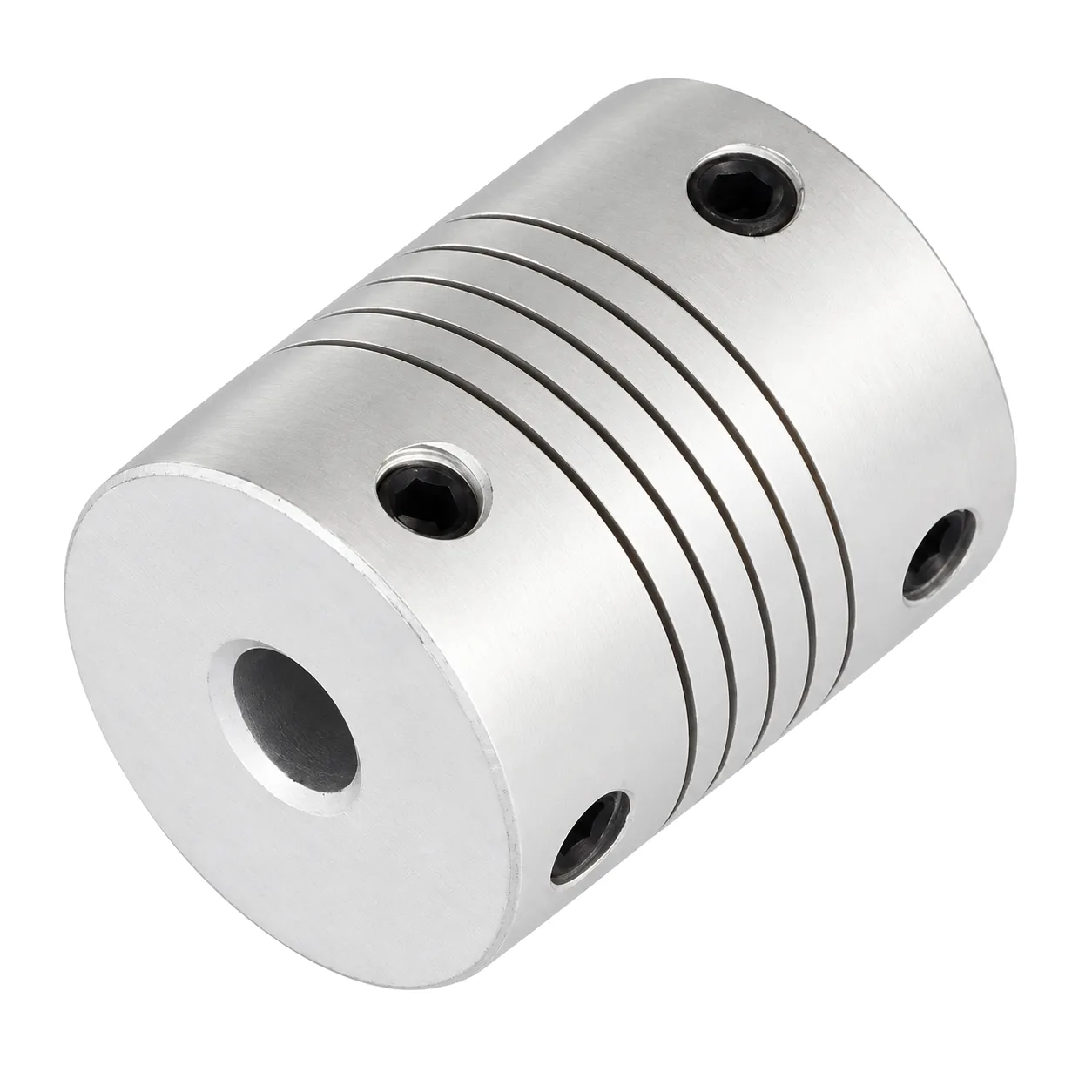 CFA-A35 — คัปปลิ้ง RS Type D20 L25 3.17x5mm