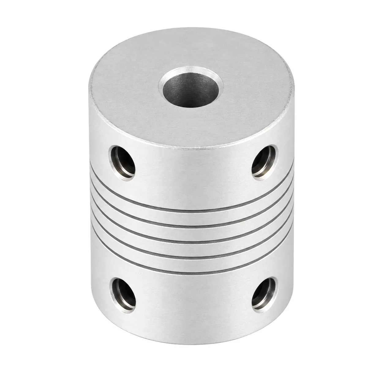 CFA-A35 — คัปปลิ้ง RS Type D20 L25 3.17x5mm