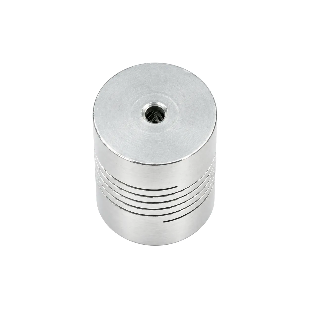 CFA-A38 — คัปปลิ้ง RS Type D20 L25 3.17x8mm