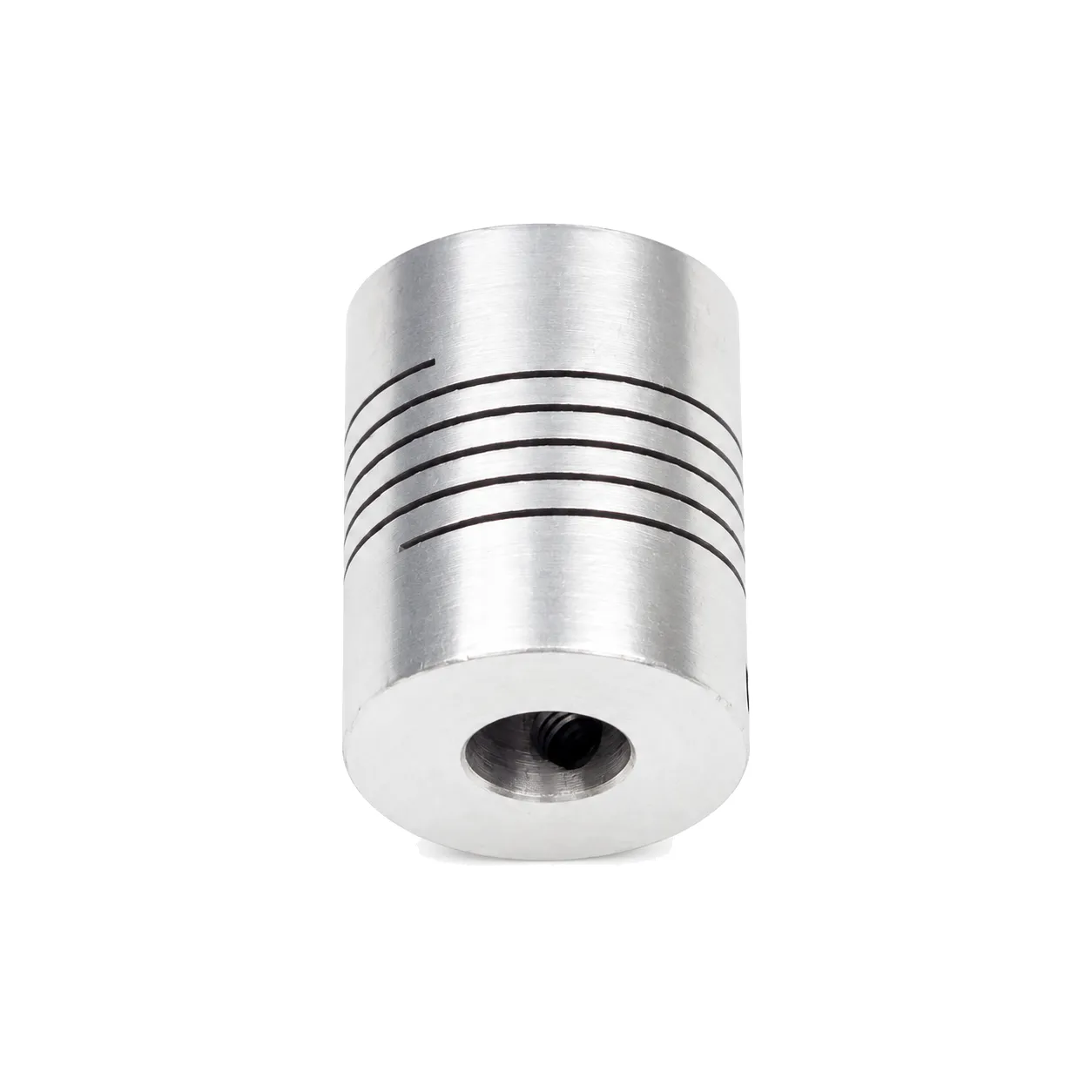 CFA-A38 — คัปปลิ้ง RS Type D20 L25 3.17x8mm