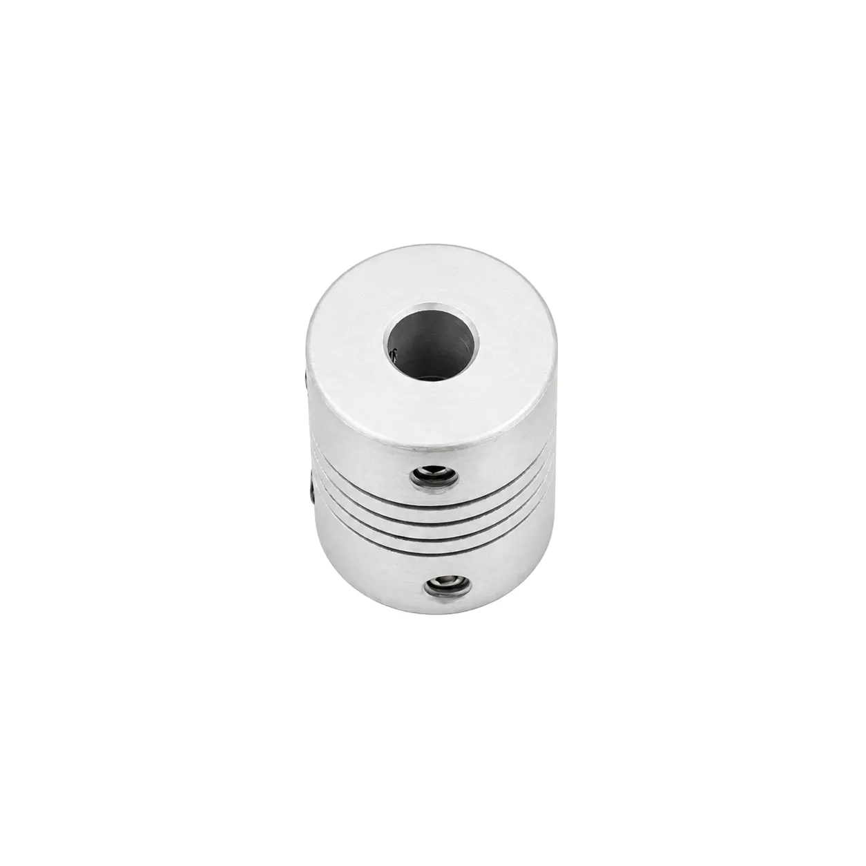 CFA-A55 — คัปปลิ้ง RS Type D20 L25 5x5mm