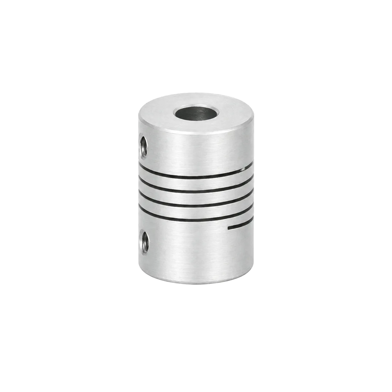 CFA-A55 — คัปปลิ้ง RS Type D20 L25 5x5mm