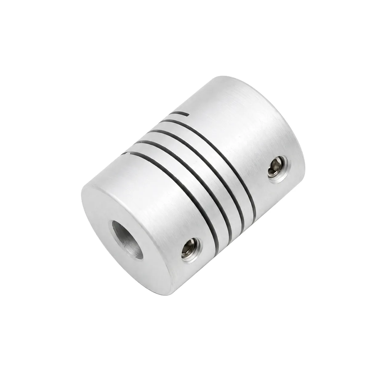 CFA-A55 — คัปปลิ้ง RS Type D20 L25 5x5mm