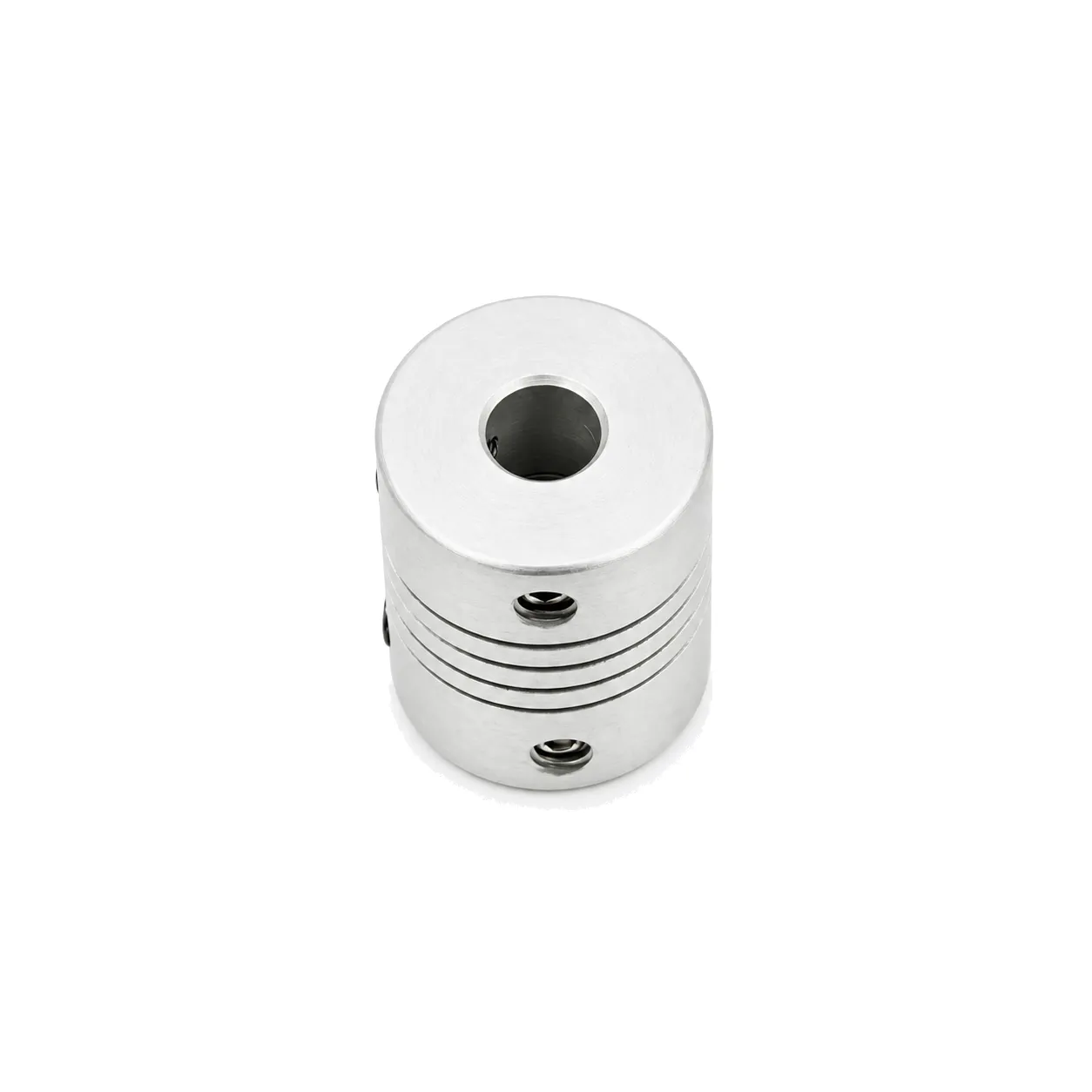 CFA-A66 — คัปปลิ้ง RS Type D20 L25 6x6mm