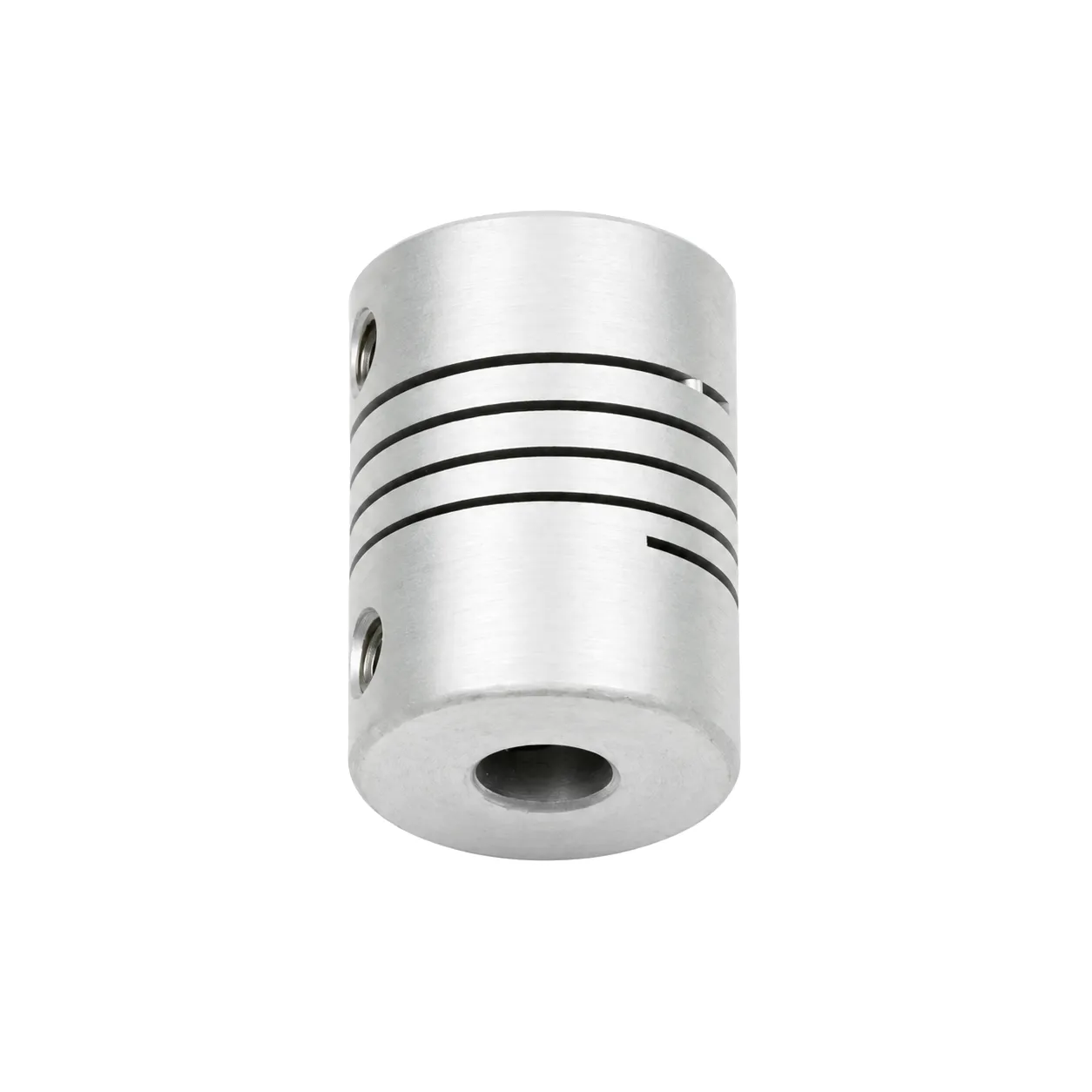 CFA-A66 — คัปปลิ้ง RS Type D20 L25 6x6mm