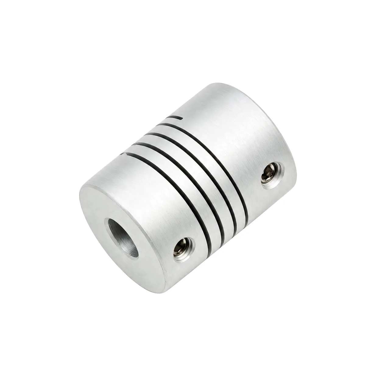 CFA-A66 — คัปปลิ้ง RS Type D20 L25 6x6mm