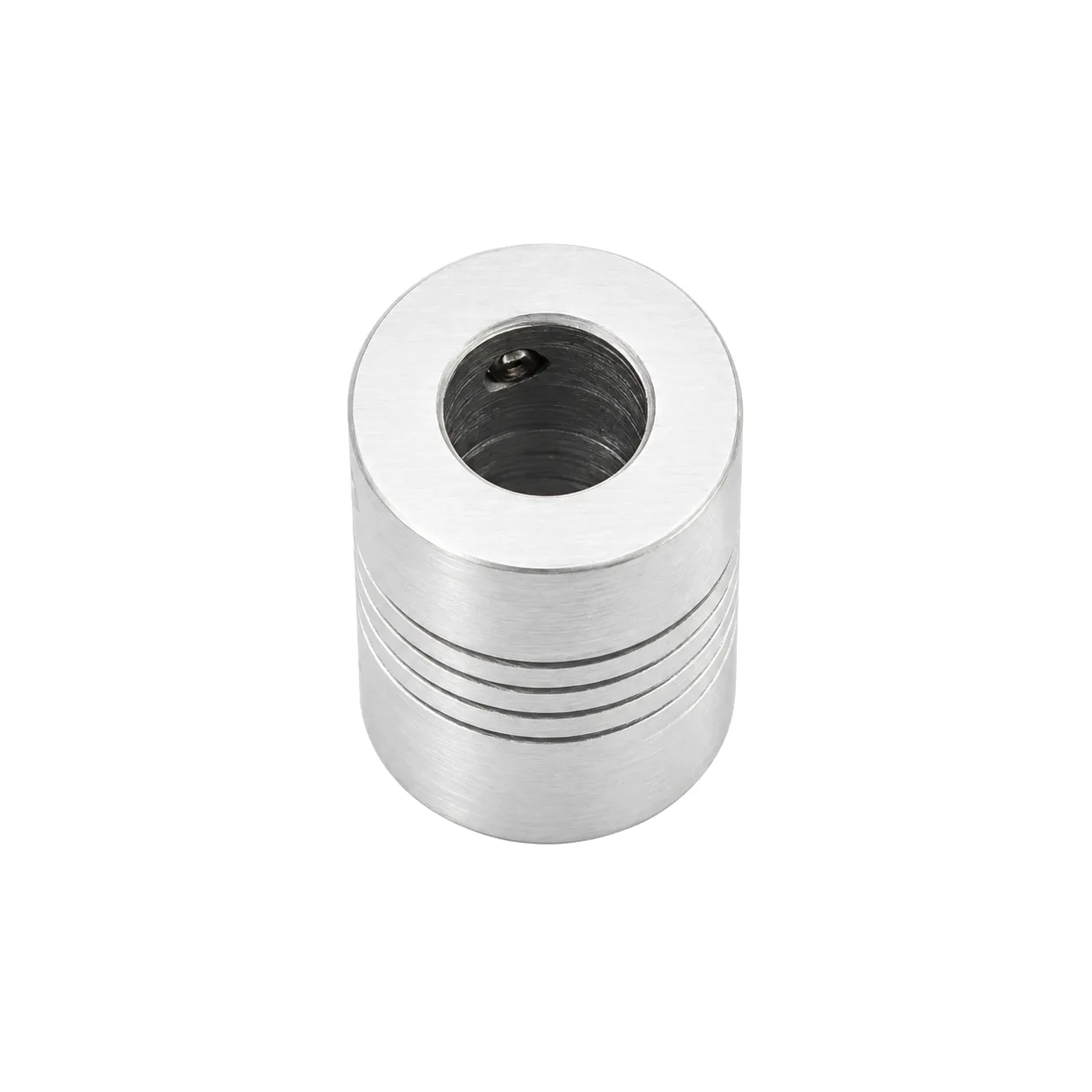 CFA-A88 — คัปปลิ้ง RS Type D20 L25 8x8mm