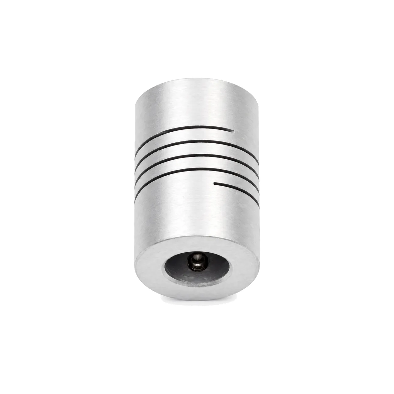CFA-A88 — คัปปลิ้ง RS Type D20 L25 8x8mm