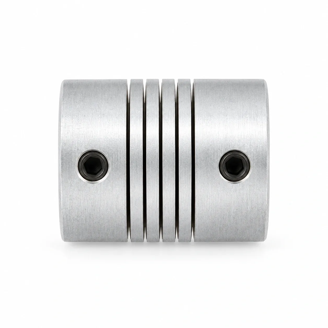 CFA-D25 — คัปปลิ้ง RS Type D15 L20 2x5mm