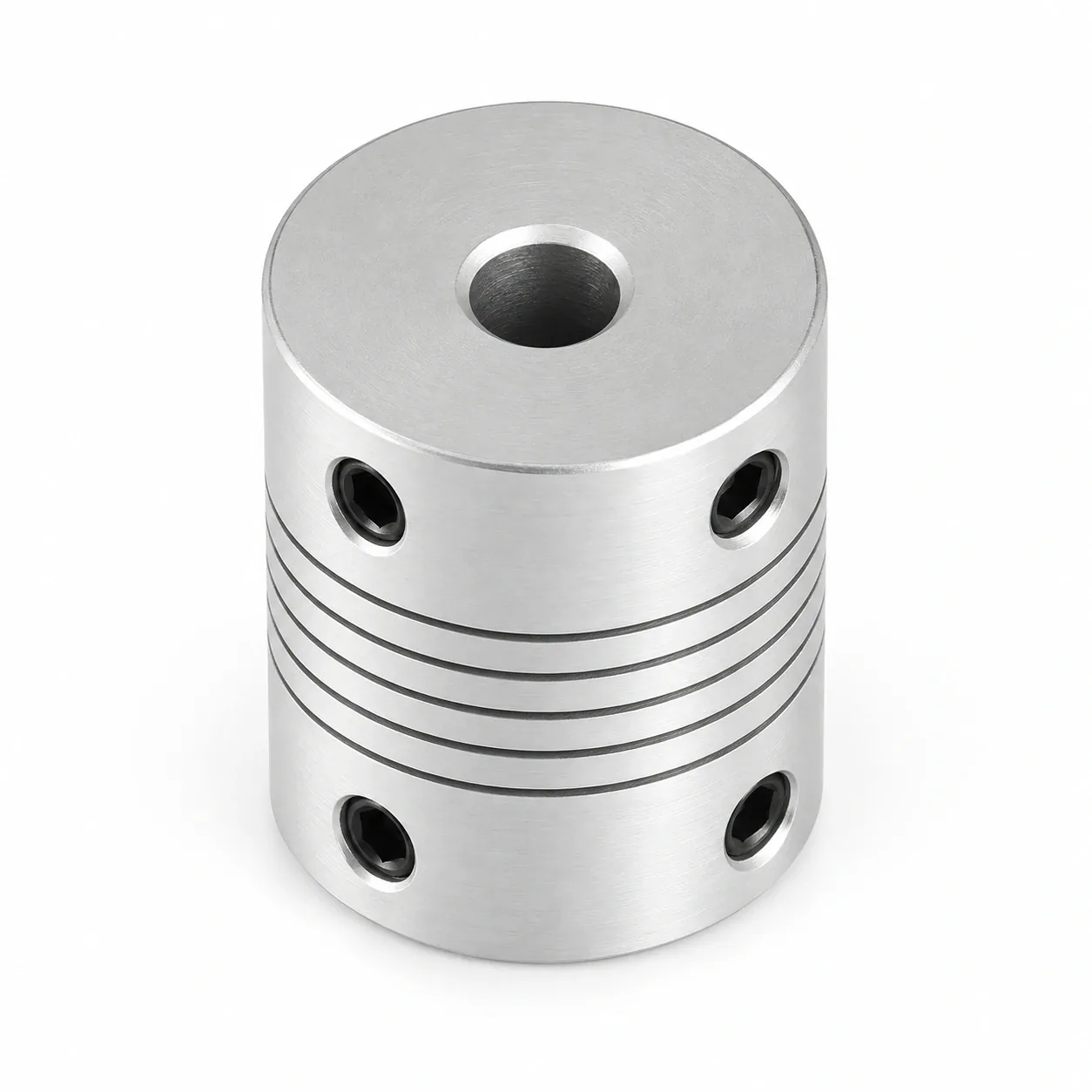 CFA-D25 — คัปปลิ้ง RS Type D15 L20 2x5mm